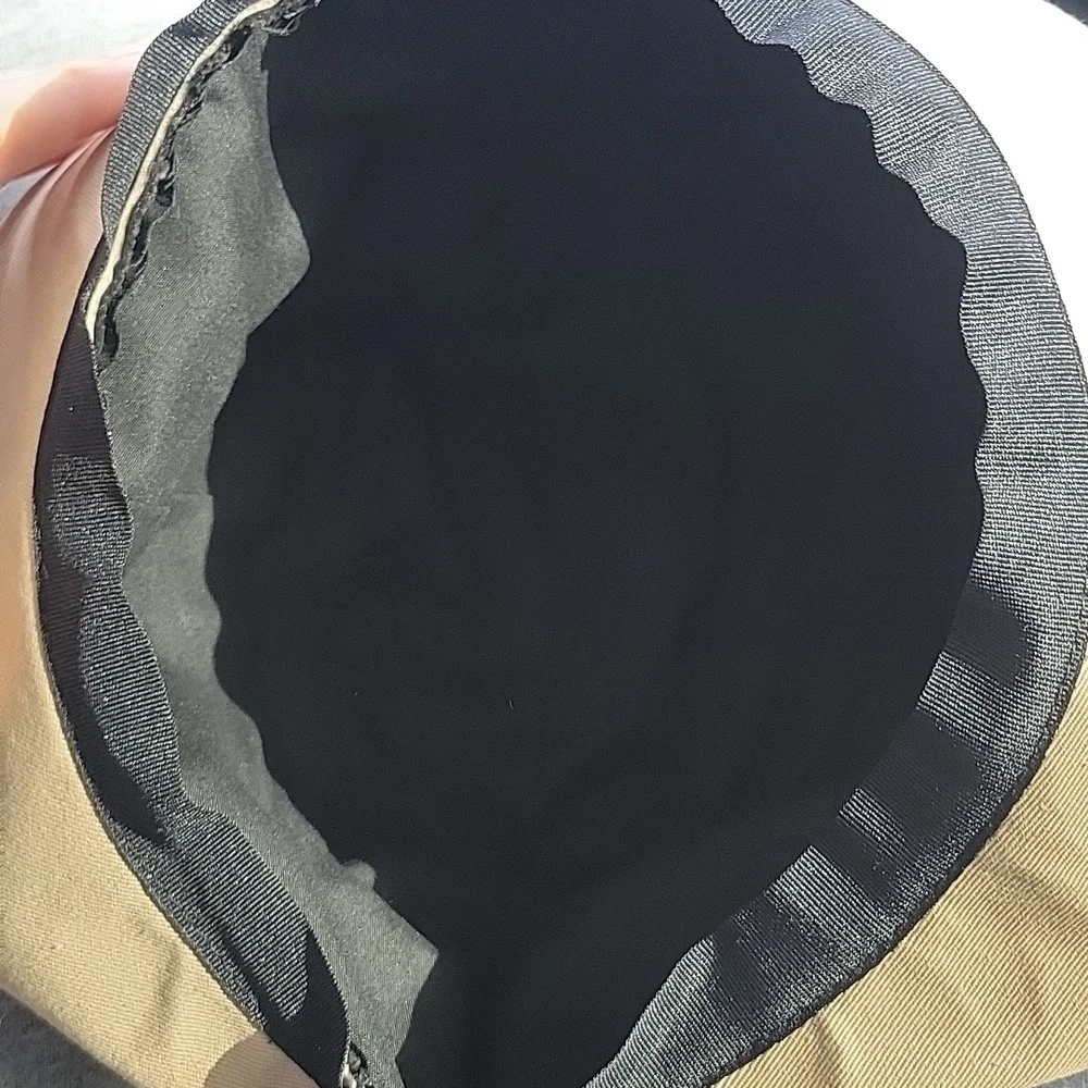 Ugg Australia Bucket Cap Hat Adult Fitted M/l